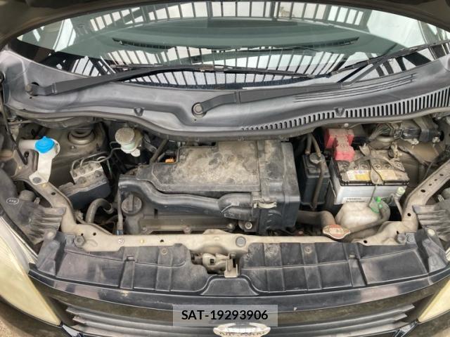 Nissan ROOX 2011-09 7252169-7