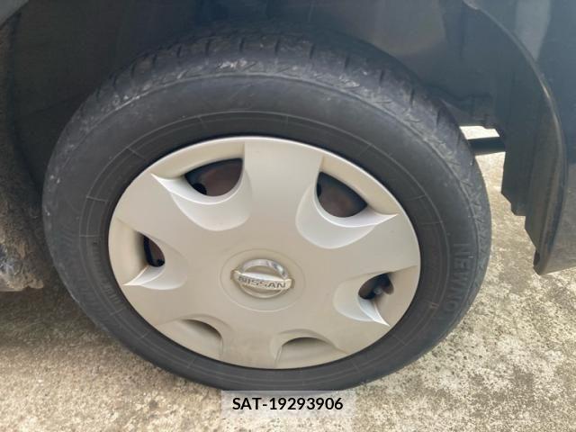 Nissan ROOX 2011-09 7252169-8