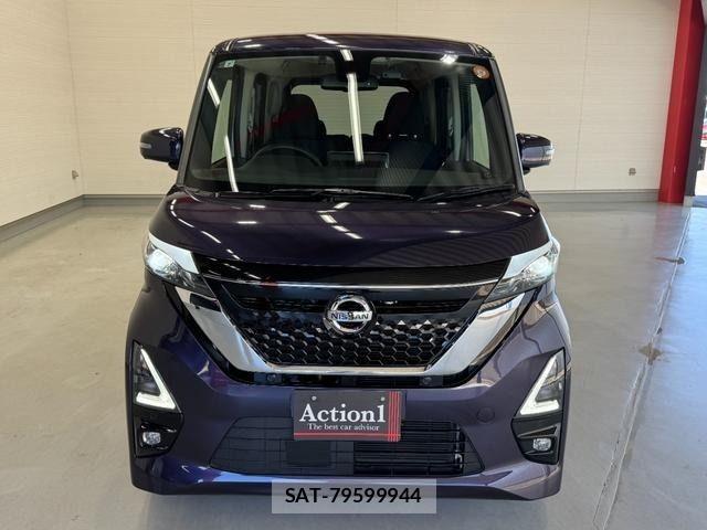 Nissan ROOX 2021-07 7252167-2