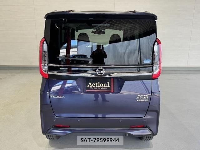 Nissan ROOX 2021-07 7252167-4
