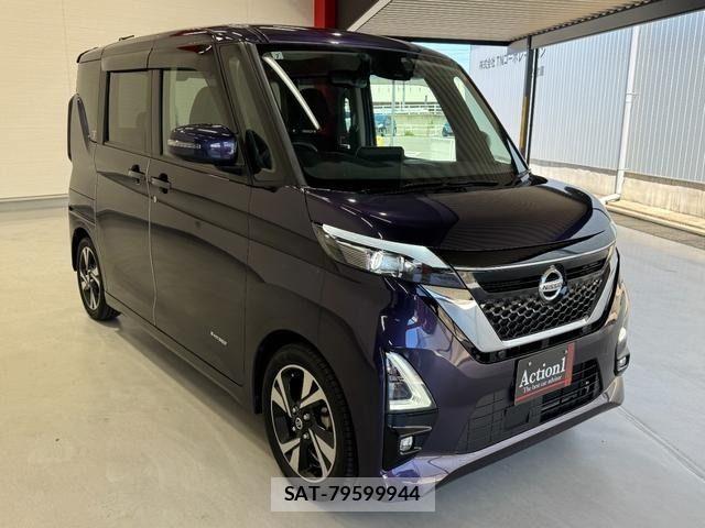 Nissan ROOX 2021-07 7252167-6