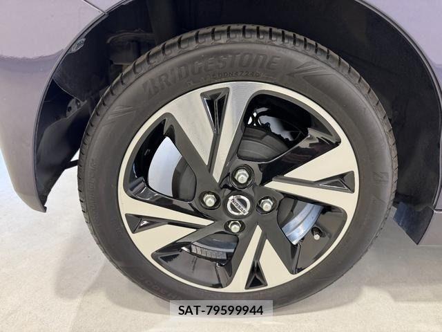 Nissan ROOX 2021-07 7252167-8