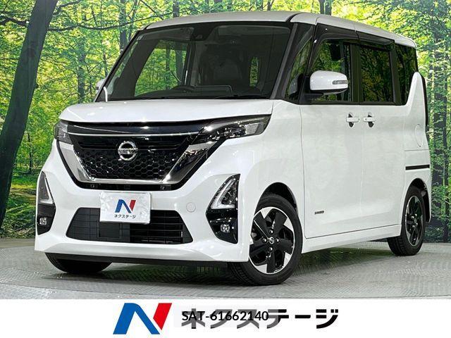 Nissan ROOX 2021-09 7252165-0