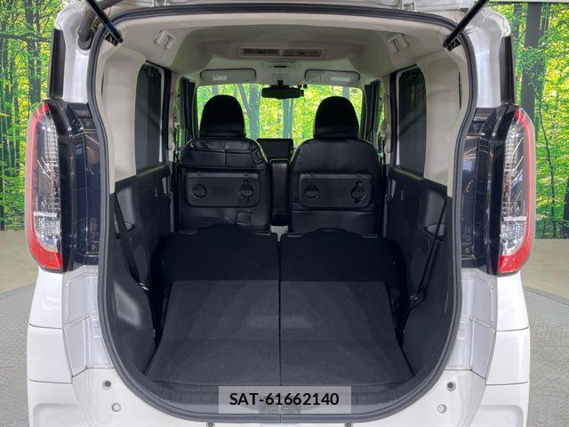 Nissan ROOX 2021-09 7252165-9
