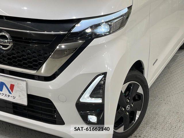 Nissan ROOX 2021-09 7252165-11