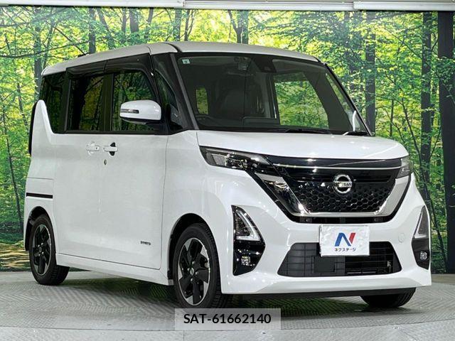 Nissan ROOX 2021-09 7252165-15