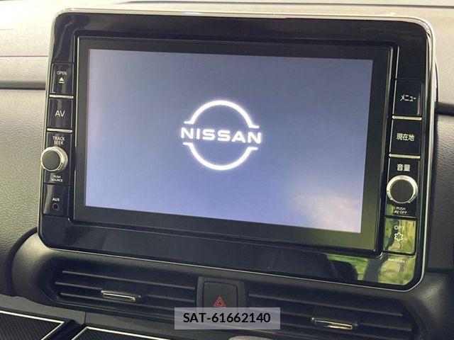 Nissan ROOX 2021-09 7252165-2