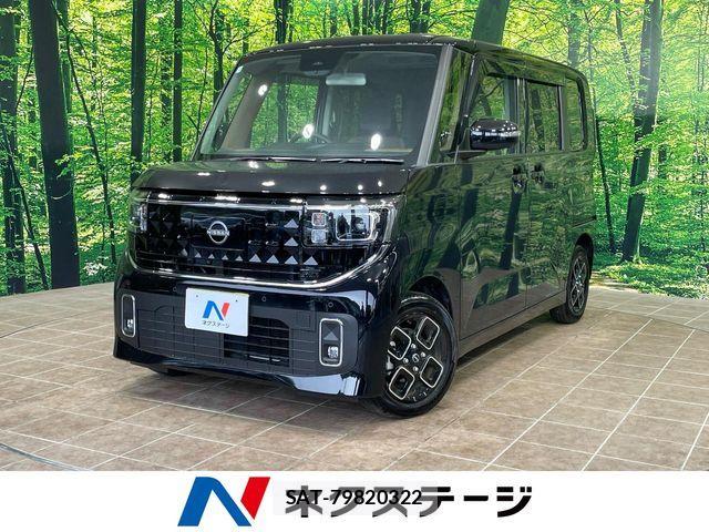 Nissan ROOX 2025-10 7252157-0
