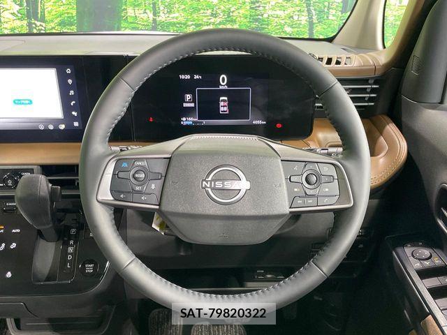 Nissan ROOX 2025-10 7252157-10