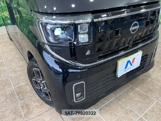 Nissan ROOX 2025-10 7252157-11