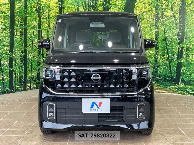 Nissan ROOX 2025-10 7252157-13
