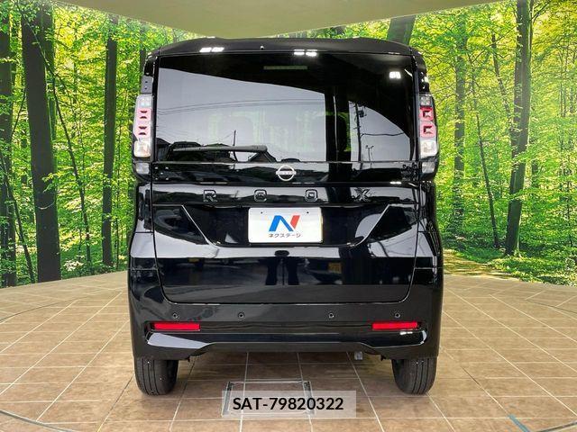 Nissan ROOX 2025-10 7252157-14