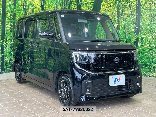 Nissan ROOX 2025-10 7252157-15