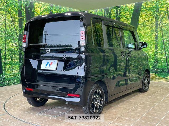Nissan ROOX 2025-10 7252157-16
