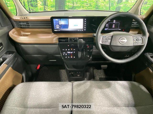 Nissan ROOX 2025-10 7252157-1