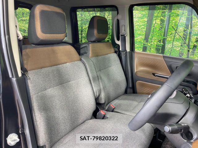 Nissan ROOX 2025-10 7252157-7