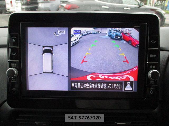 Nissan ROOX 2021-07 7252170-16