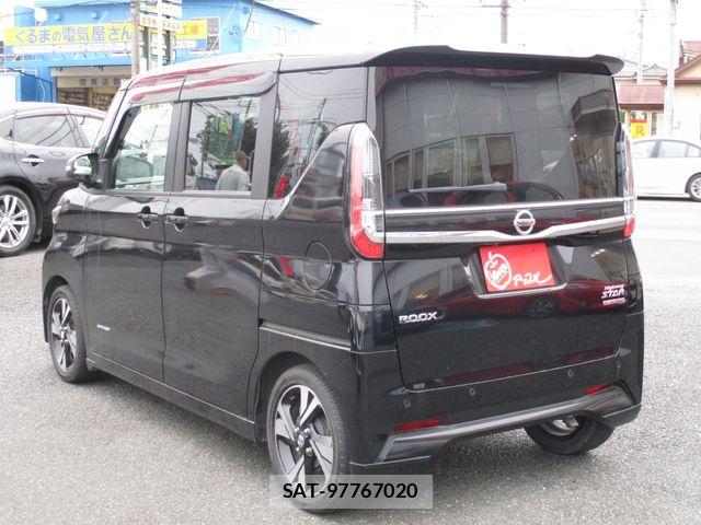 Nissan ROOX 2021-07 7252170-4