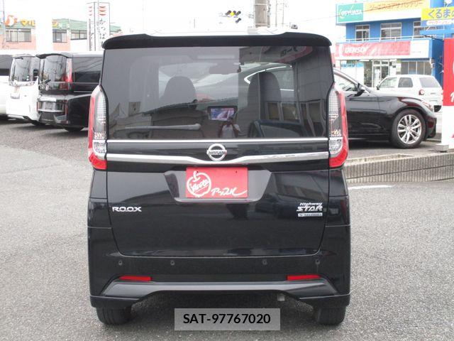 Nissan ROOX 2021-07 7252170-5