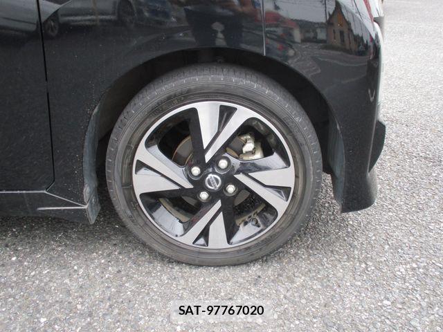 Nissan ROOX 2021-07 7252170-7