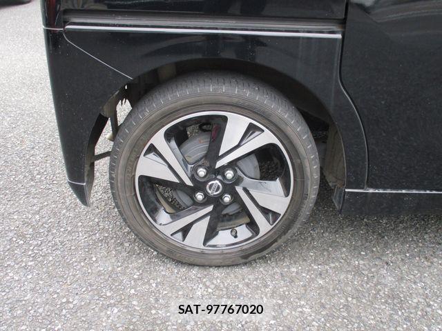 Nissan ROOX 2021-07 7252170-8