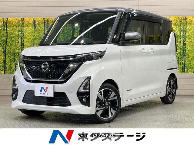 Nissan ROOX 2021-01 7252159-0