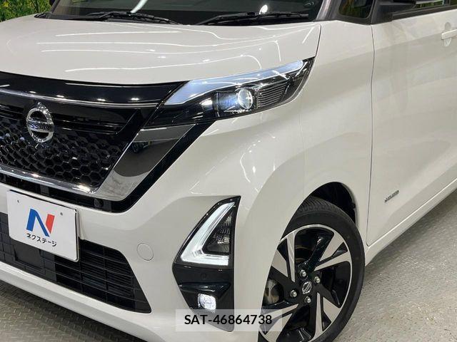 Nissan ROOX 2021-01 7252159-11
