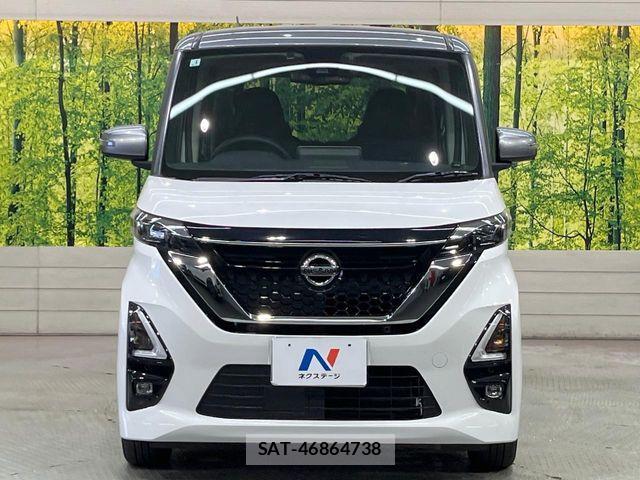 Nissan ROOX 2021-01 7252159-13