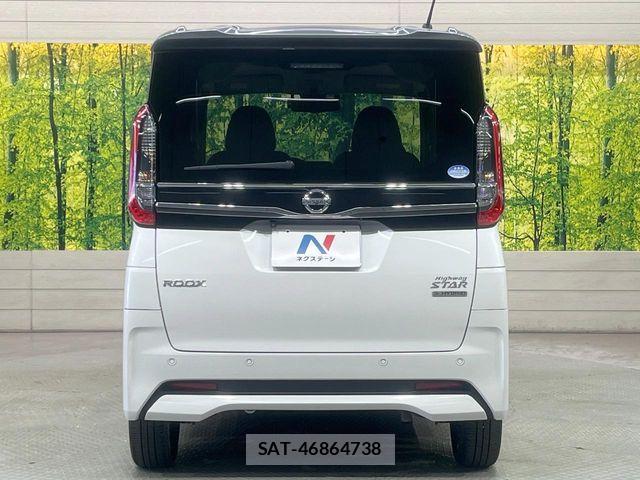 Nissan ROOX 2021-01 7252159-14