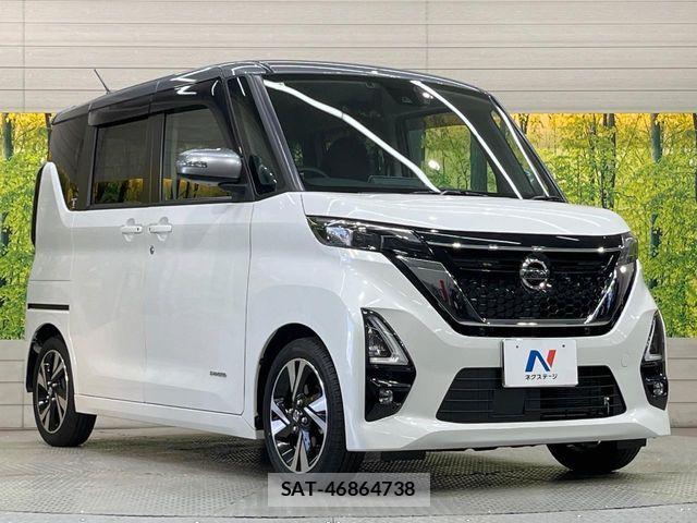 Nissan ROOX 2021-01 7252159-15
