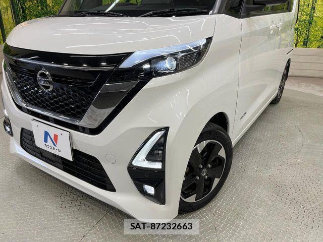 Nissan ROOX 2020-05 7272849-11