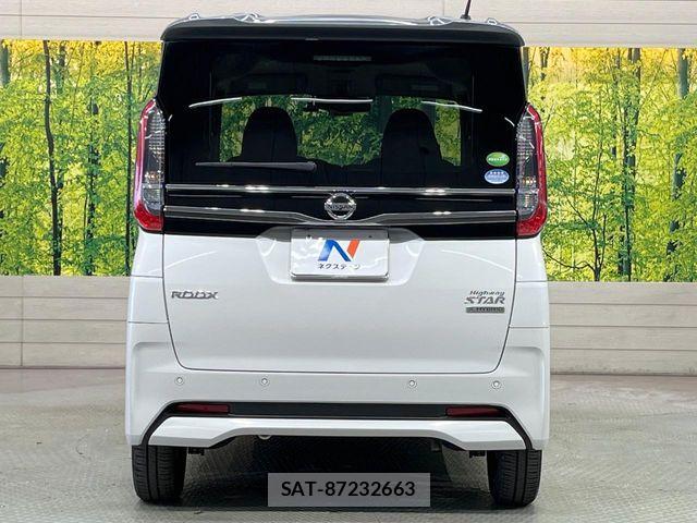 Nissan ROOX 2020-05 7272849-14