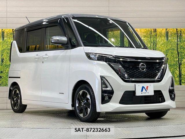 Nissan ROOX 2020-05 7272849-15