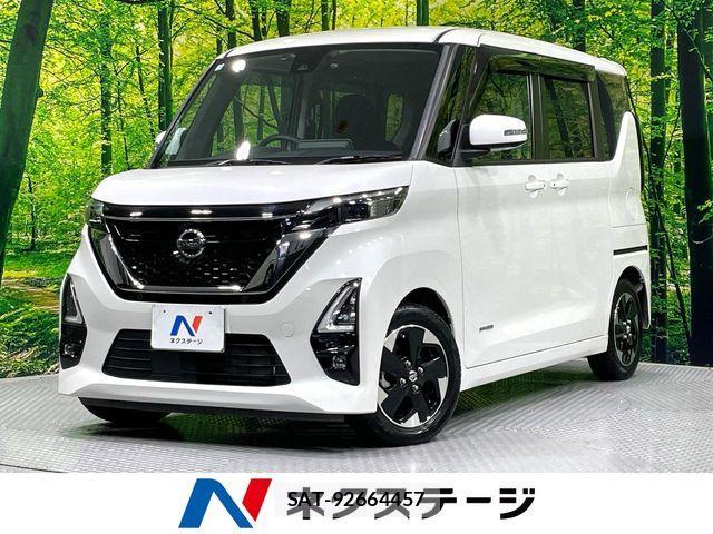 Nissan ROOX 2021-02 7261874-0
