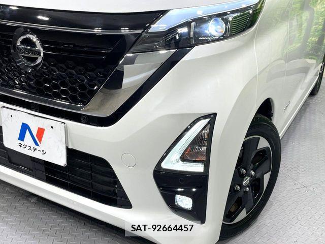 Nissan ROOX 2021-02 7261874-13