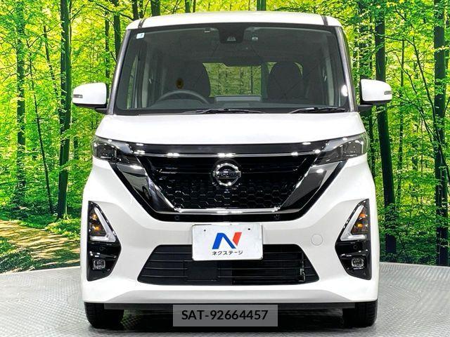 Nissan ROOX 2021-02 7261874-15