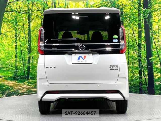Nissan ROOX 2021-02 7261874-16