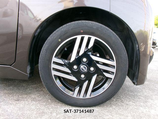Nissan ROOX 2023-10 7272852-10
