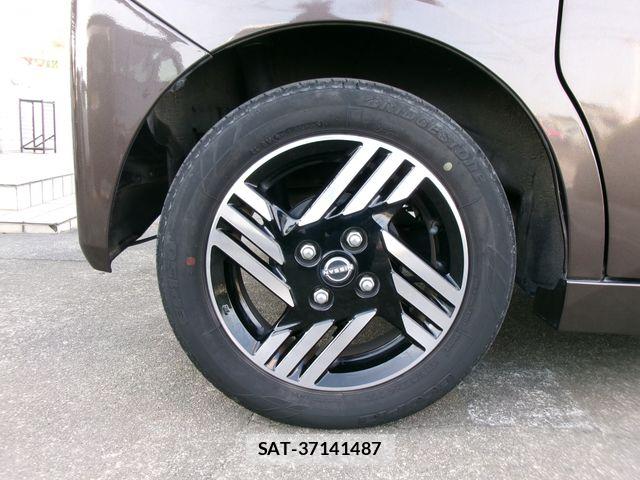 Nissan ROOX 2023-10 7272852-11