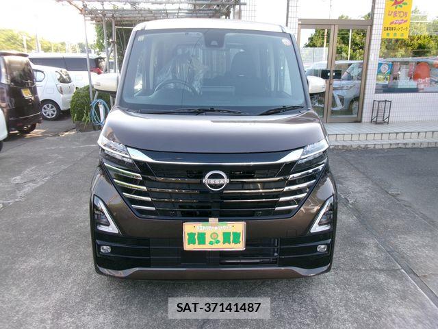 Nissan ROOX 2023-10 7272852-1