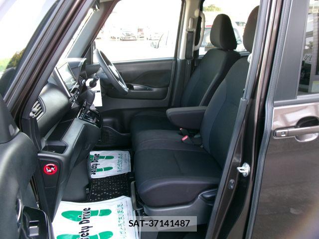 Nissan ROOX 2023-10 7272852-28