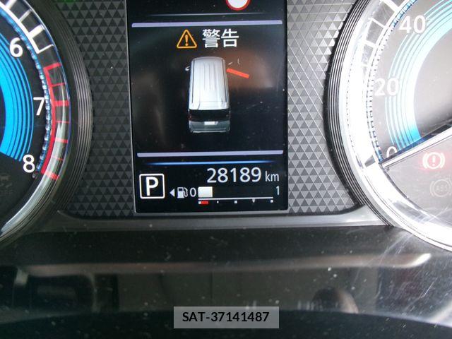 Nissan ROOX 2023-10 7272852-29