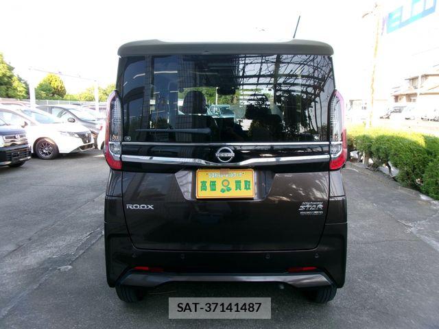 Nissan ROOX 2023-10 7272852-5