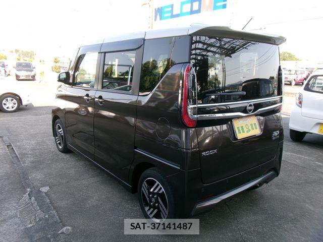 Nissan ROOX 2023-10 7272852-6