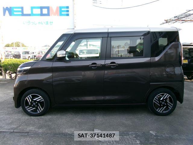 Nissan ROOX 2023-10 7272852-7