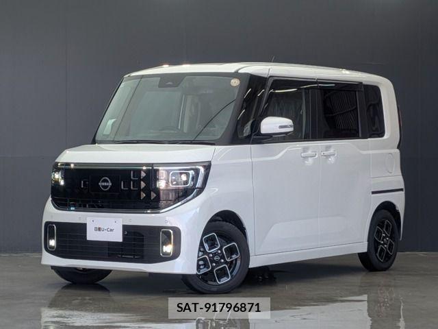 Nissan ROOX 2025-10 7272846-0