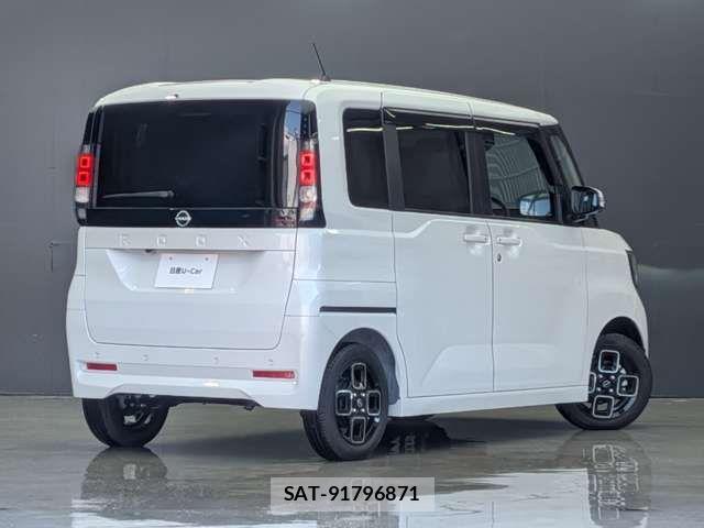 Nissan ROOX 2025-10 7272846-1