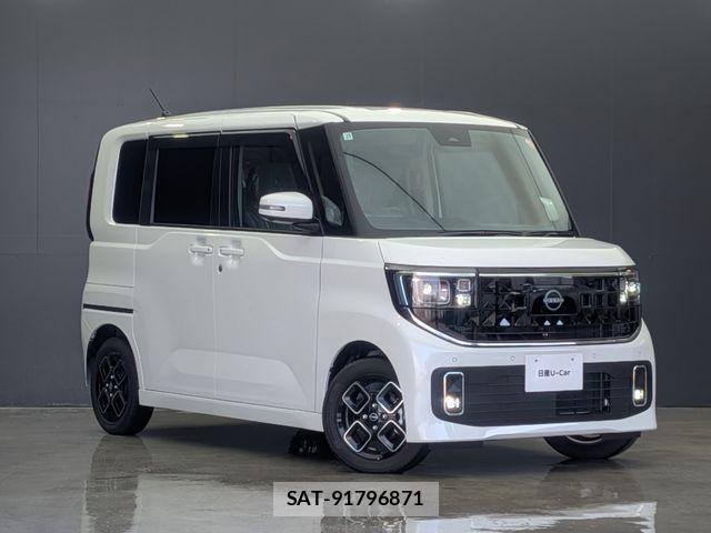 Nissan ROOX 2025-10 7272846-27