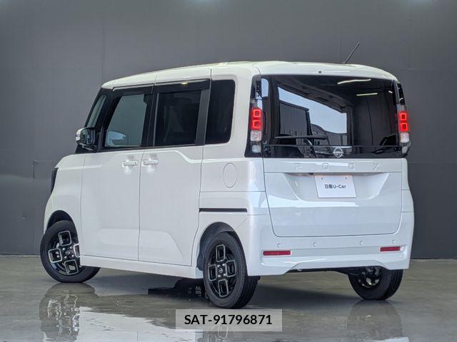 Nissan ROOX 2025-10 7272846-28