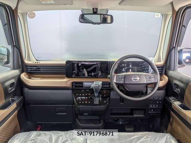 Nissan ROOX 2025-10 7272846-2